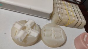 Изготовление ремкомплектов для ограничителей дверей авто литьевым методом.