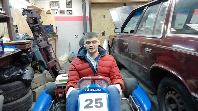 Знакомимся с рынком картинга. Что и где можно купить? Какой карт купил я? #karting