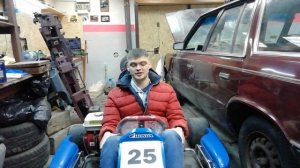 Знакомимся с рынком картинга. Что и где можно купить? Какой карт купил я? #karting