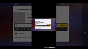 Как убрать ошибку в Gangstar Vegas