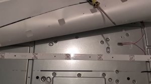 DEXP F32D7000C подсветки