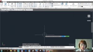 AUTO CAD dasturida 18 dars "Arrali silindr jin arrasi diskini" yasash // Zuhraxon Jumanazarova