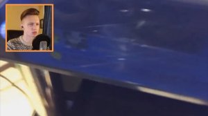ребенок думал, что купил предзаказ GTA 6..