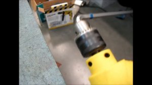 Как заменить патрон в дрели/ Drill jig replacement