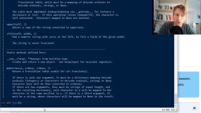 Python help() -- Do You Still Use Google to Search for Python Features?