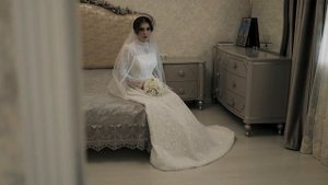 Черкесская свадьба Батыра и Зарины 25.11.23 г.Армавир