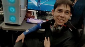 HISTORY OF THE GODS | MALIBUCA AND MERSTACH