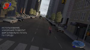 Spider-Man 3 - The Game #2