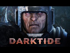 Darktide - СМОТРИМ ОБНОВЛЕНИЕ