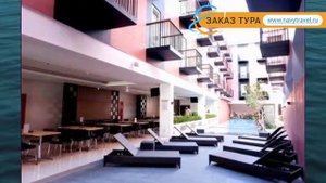 AMARIS HOTEL PRATAMA 3* Индонезия Нуса дуа обзор – отель АМАРИС ХОТЕЛ ПРАТАМА 3 Нуса дуа видео обзо