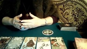 Червовая Дама. Почему вы расстались?