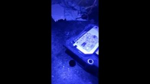 Камри блок ABS