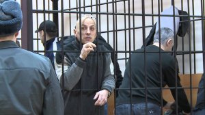 суд над опг Ифы-Козлова