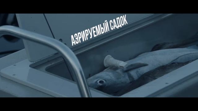 Тест-драйв алюминиевого катера Weldcraft 24 Predator HT в суровых условиях Норвежской рыбалки