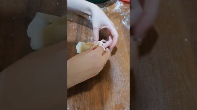 Самые вкусные Манты. смотреть онлайн