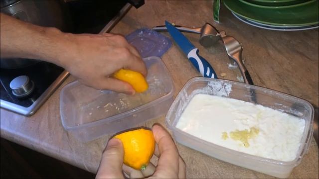 Белый соус. Рецепт смотреть онлайн