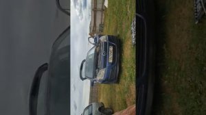 Лайфхак, как выровнять капот!