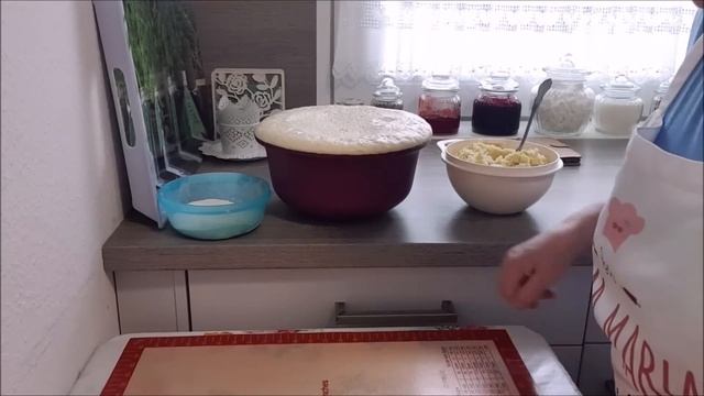 Наши любимые пирожки с картошкой!Мягкие румяные и вкусные! смотреть онлайн