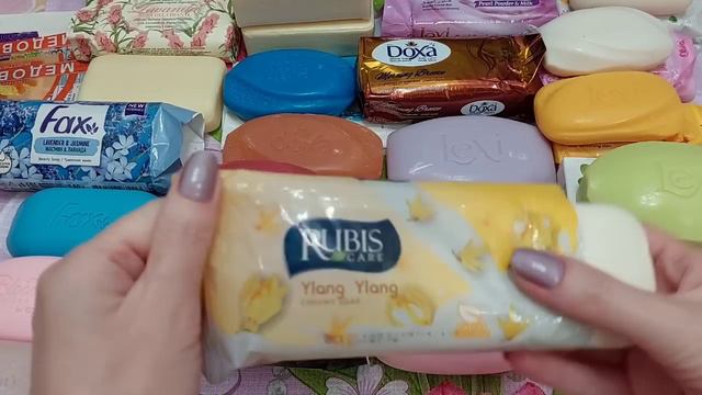 Мыльница на Март 🌸🌈🏵️ смотреть онлайн