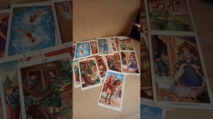 ТАРО 78 ДВЕРЕЙ ? ? ? ЗНАЧЕНИЕ КАРТЫ ? РЫЦАРЬ ПЕНТАКЛЕЙ