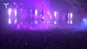 Simon Patterson plays '4 Strings - Take Me Away (Darren Porter Rework)' (Live at TMAUS19)