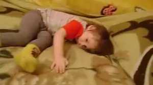 Судорожный   приступ   моего  сыночка .
