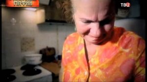 Советские мафии. Рыбное дело