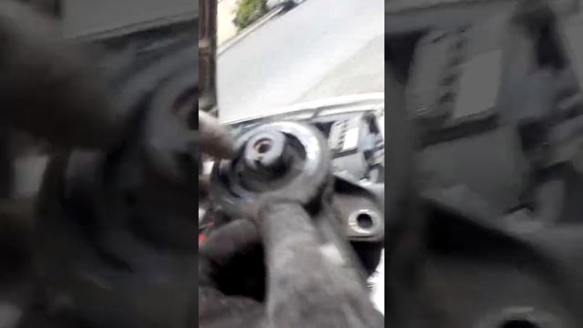 Снятие гелиевой подушки смотреть онлайн