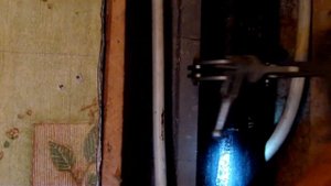 Труборез по чугуну.(Без шума и пыли .Дубль 2.)