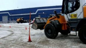 Атлас профессий Докер механизатор