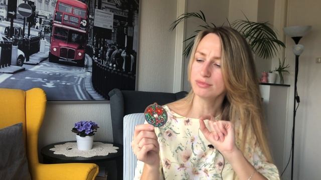 Скромный МАЙ - вышивка на одежде, открытия месяца, недопонимание и другое.