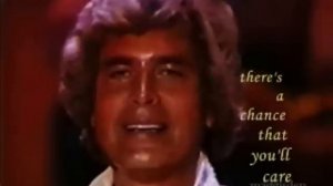 STRANGER IN PARADISE (WITH LYRICS) = ENGELBERT HUMPERDINCK