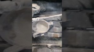 Главный целиндор цепления зоти т600 и ремонт бампера