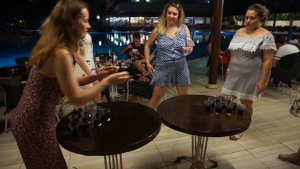 ДЕНЬ 1 | TEAMBUILDING КОМПАНИИ "ВЕСЕЛЫЙ ВОДОВОЗ"