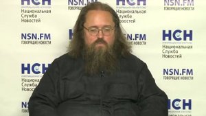 «Андрей Кураев: Подробности о громких увольнениях и другие события церковной жизни»