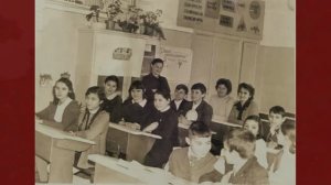 Урок сольфеджио- Синяя птица