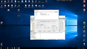 Как записать Windows 10 на флешку через#Ultra iso