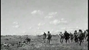 Отрывок из фильма "Чапаев"