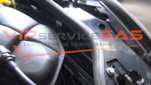 ГБО на Mercedes Benz S klasse 500. Установка ГБО. Газ на Мерседес Бенц S klasse 500. ГБО ХАрьков