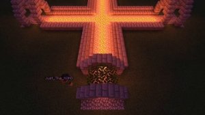 Как построить КРАСИВЫЙ спавн в Minecraft!? | Постройки Minecraft