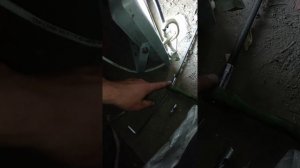 Замена кронштейнов АКПП Ауди А4 Б5
