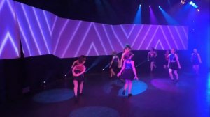 Clap Snap!      Brave Dance Showcase 2020