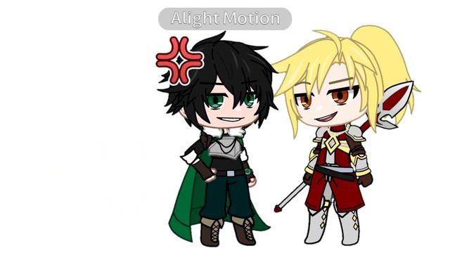 [побозарит хочешь?] Восхождение героя щита смотреть онлайн