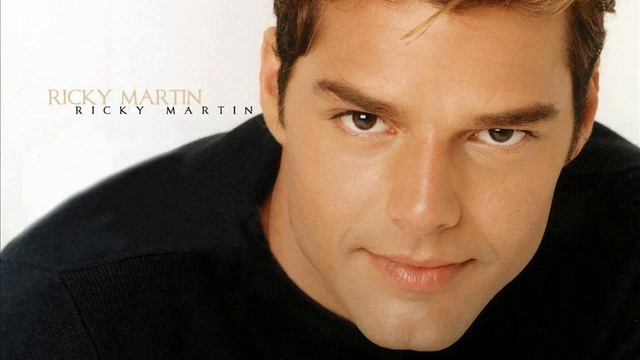 Ricky Martin - She BangsRemix