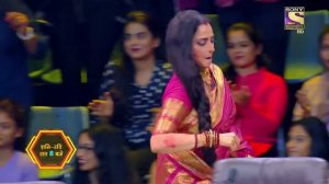 Rekha Super Dancer