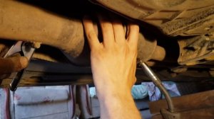 Удаление катализатора bmw x5 e53