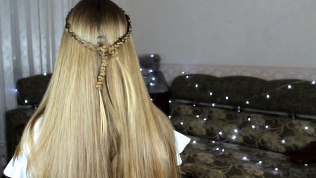 BACK TO SCHOOL || ПРИЧЕСКИ В ШКОЛУ смотреть онлайн