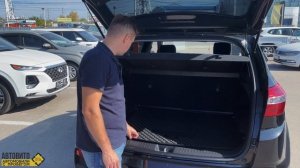 Hyundai Creta КОТОРЫЙ ХОЧЕТСЯ ПРИОБРЕСТИ! Короткий обзор поступившего к нам автомобиля!