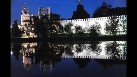 Евгений Беляев: Давно отвергнутый тобой. Evgeny Belyaev: Long ago rejected by you