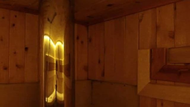 mobile sauna, Баня на колесах смотреть онлайн